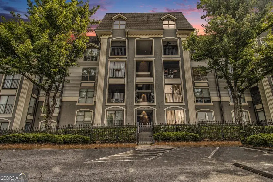 2657 Lenox Road Ne #38, Atlanta, GA 30324 - #2