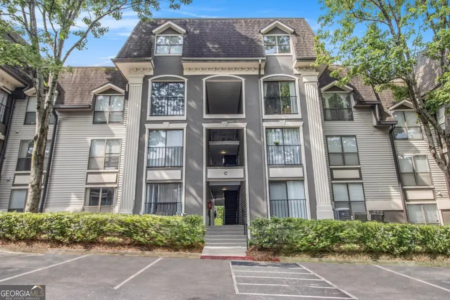 2657 Lenox Road Ne #38, Atlanta, GA 30324 - #3