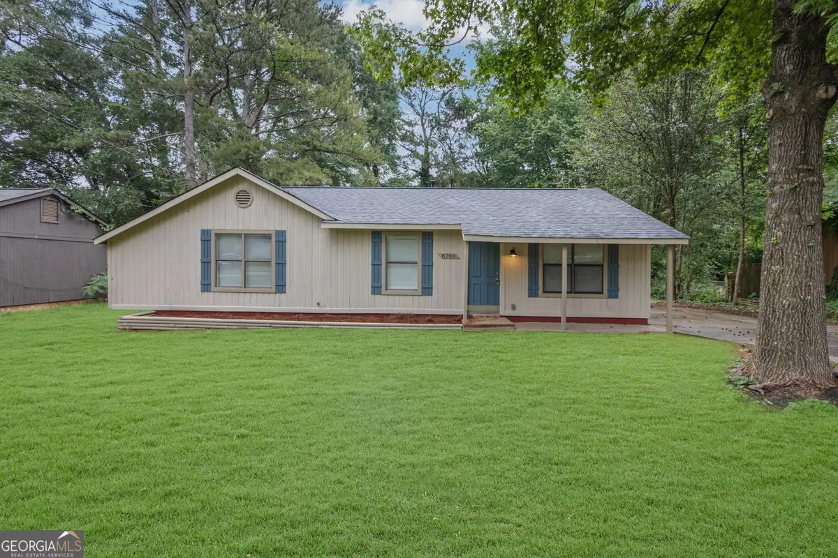 8790 Dorsey Road, Riverdale, GA 30274 - #1