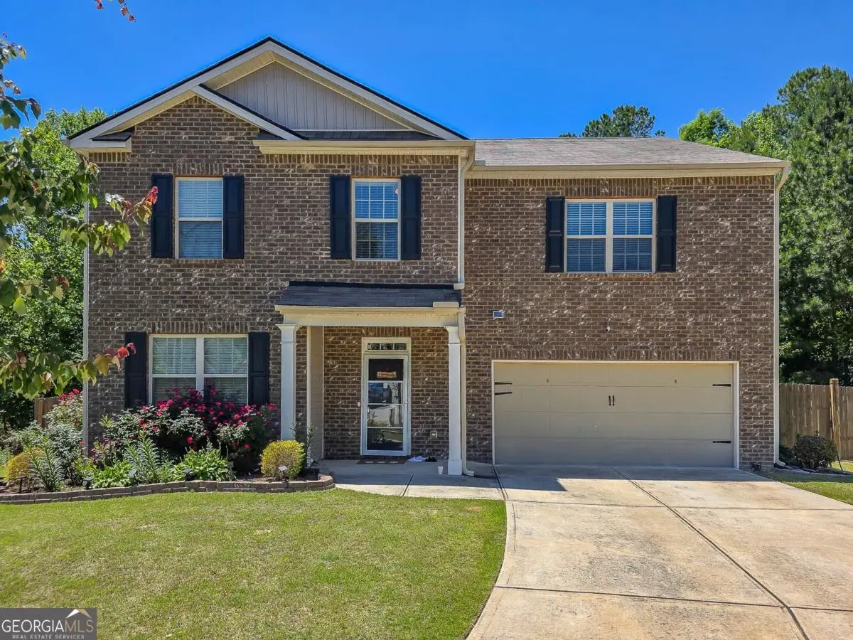 105 Arbor Creek Way, Dallas, GA 30157 - #1