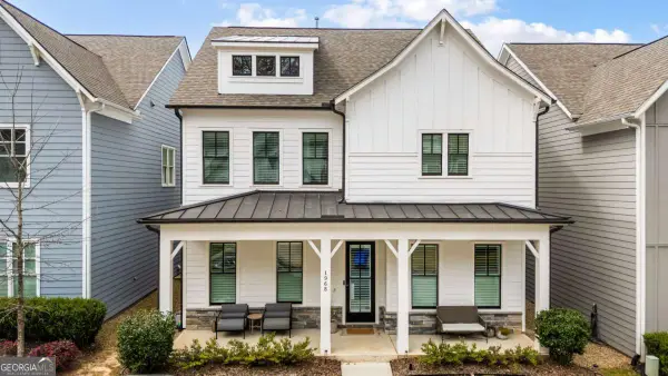 1968 Westside Boulevard, Atlanta, GA 30318