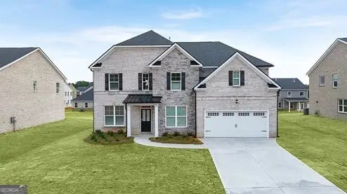 3680 Rivercrest Drive, Bogart, GA 30622