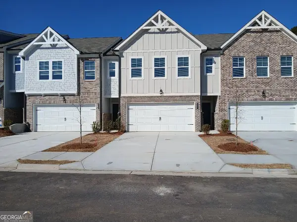 360 Sinclair Court #LOT 71, Mcdonough, GA 30253