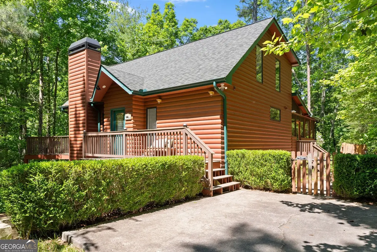 1688 Bahn Innsbruck, Helen, GA 30545 - #1