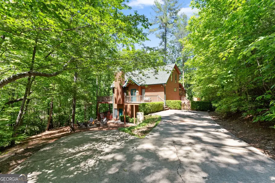 1688 Bahn Innsbruck, Helen, GA 30545 - #3