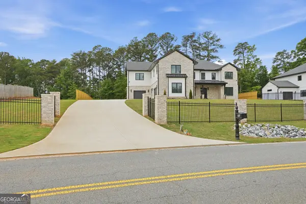 4267 Wesley Chapel Road, Marietta, GA 30062