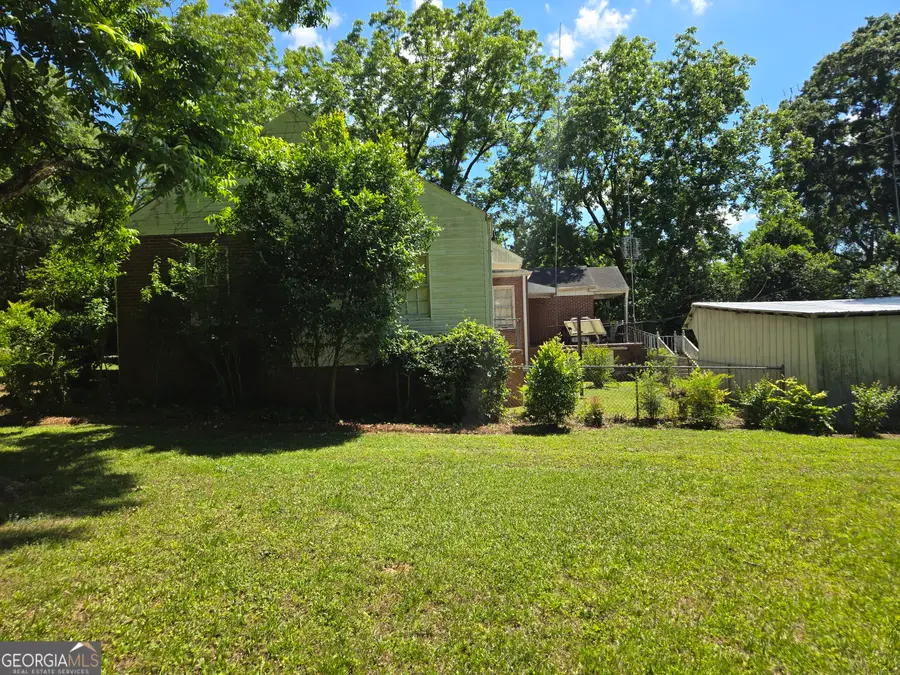 909 Thomaston Street, Barnesville, GA 30204 - #2
