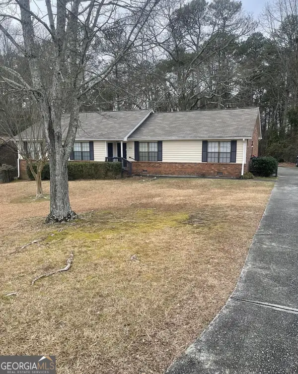 3153 Dove Court, Snellville, GA 30078