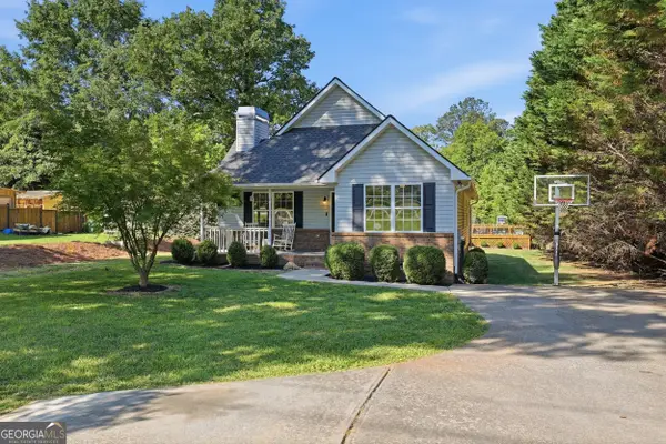 981 Hoyt Street, Cornelia, GA 30531