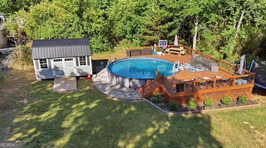 981 Hoyt Street, Cornelia, GA 30531 - #2