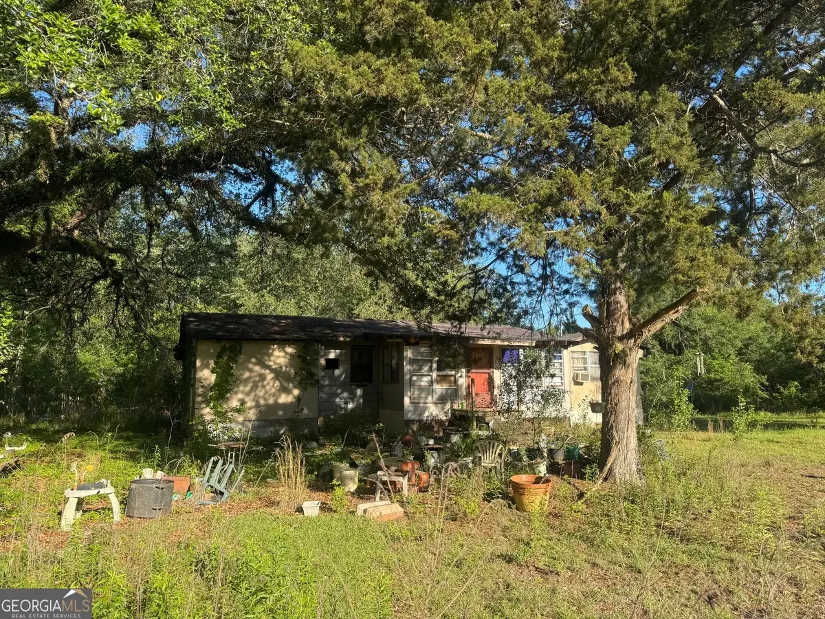 520 Powell Road, Blakely, GA 39823 - #1