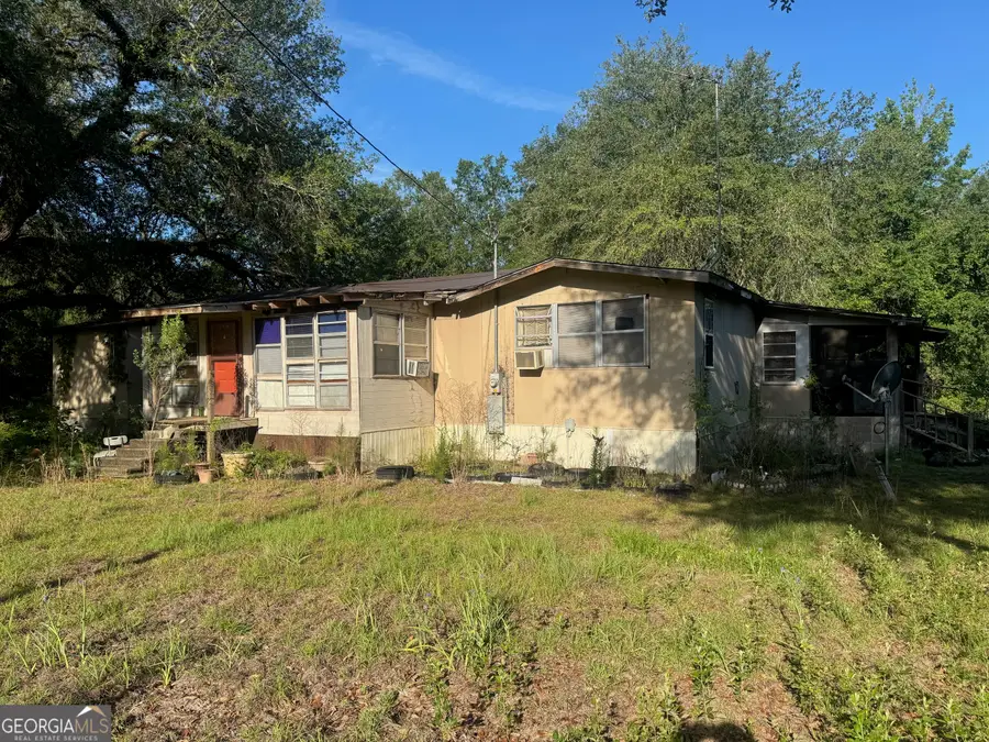 520 Powell Road, Blakely, GA 39823 - #3