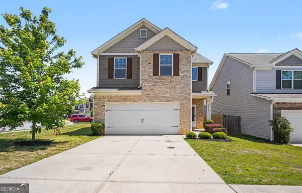 10941 Wheeler Trace, Hampton, GA 30228