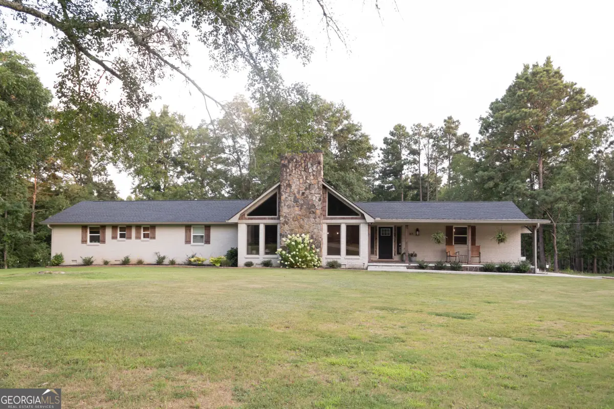 801 Glass Bridge Road, Lagrange, GA 30240 - #1