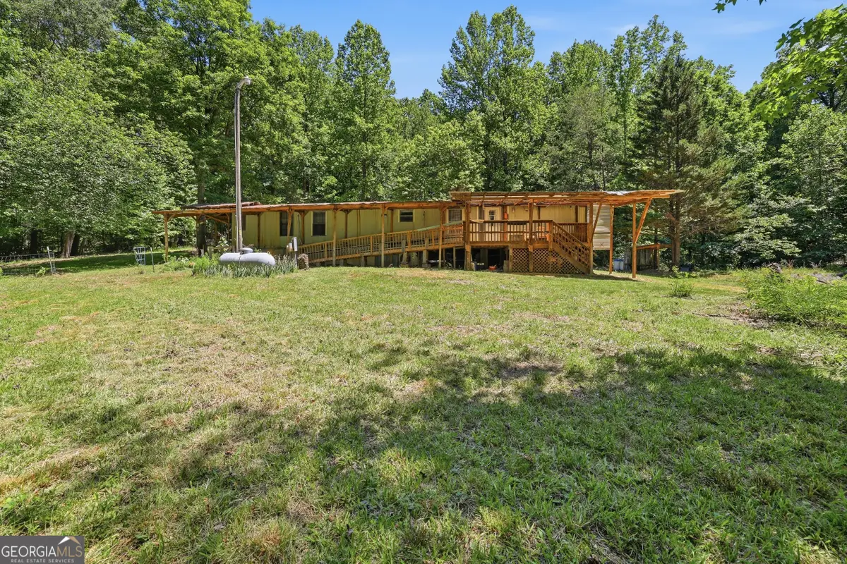 125 King Bird Drive, Cleveland, GA 30528 - #1