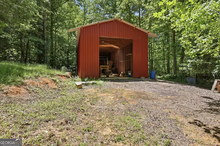 125 King Bird Drive, Cleveland, GA 30528 - #2
