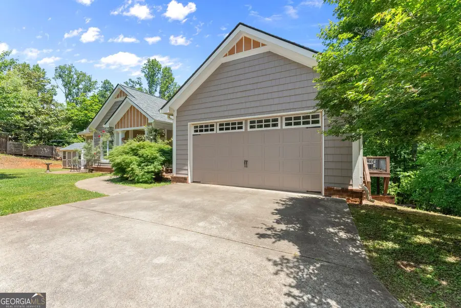771 Calhoun Road, Dahlonega, GA 30533 - #3