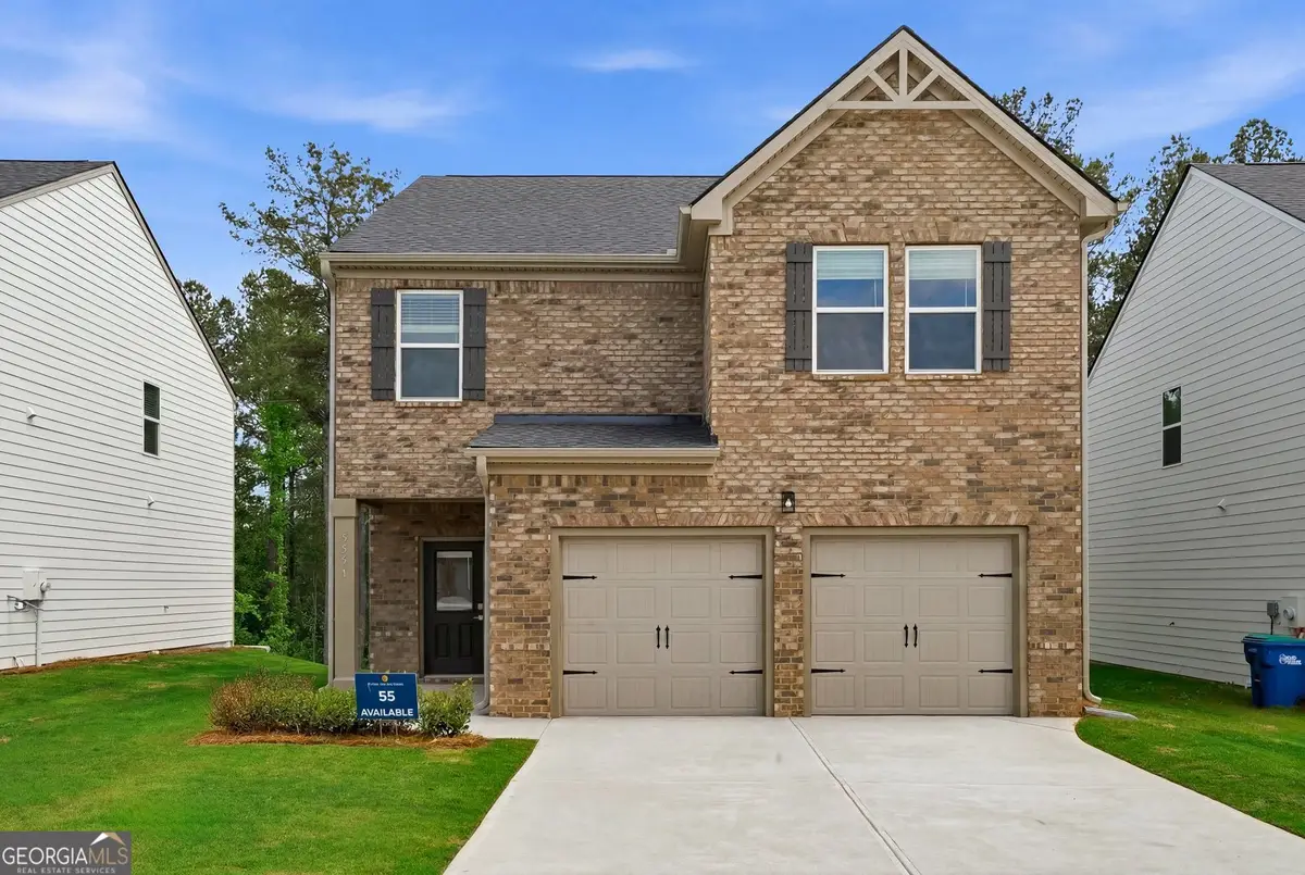 5351 Tolar Road, Union City, GA 30213 - #1