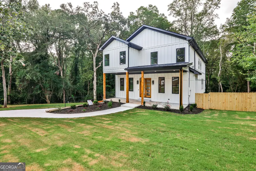 1401 Rupert Road, Decatur, GA 30030 - #2