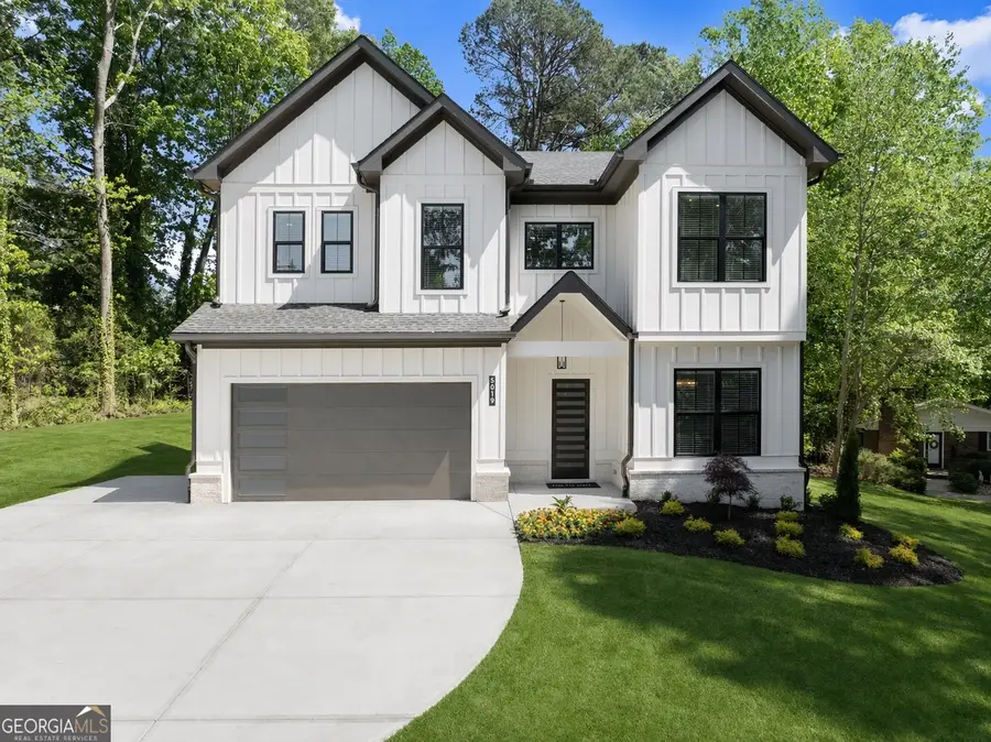 5019 Nichols Drive, Flowery Branch, GA 30542 - #2