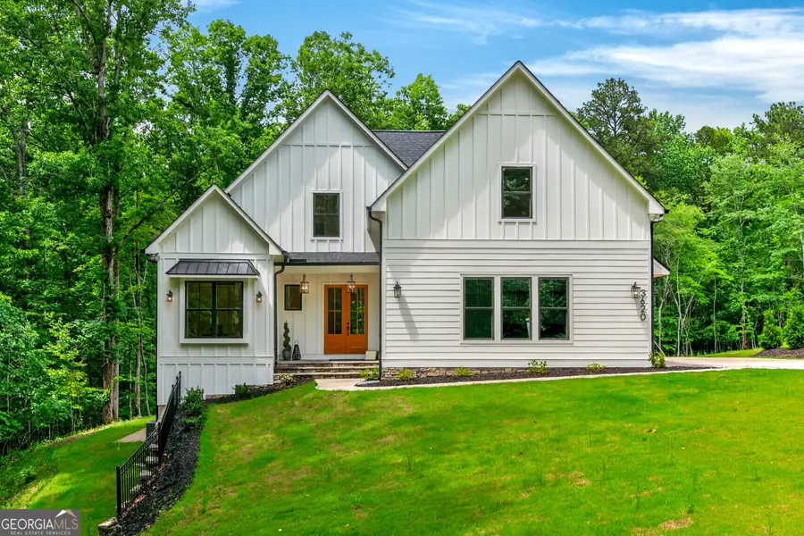 3620 Fleming Drive, Cumming, GA 30041 - #3