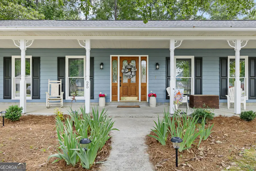 25 Sagewood Drive, Rome, GA 30165 - #3