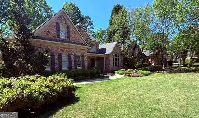 6605 Willows Way, Cumming, GA 30040 - #2