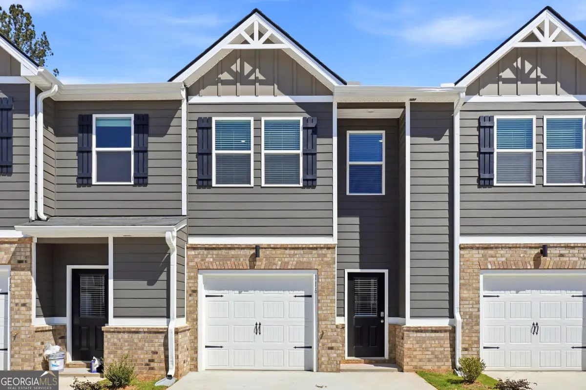 114 Meadowview Drive, Temple, GA 30179 - #1