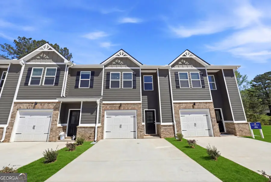 114 Meadowview Drive, Temple, GA 30179 - #2