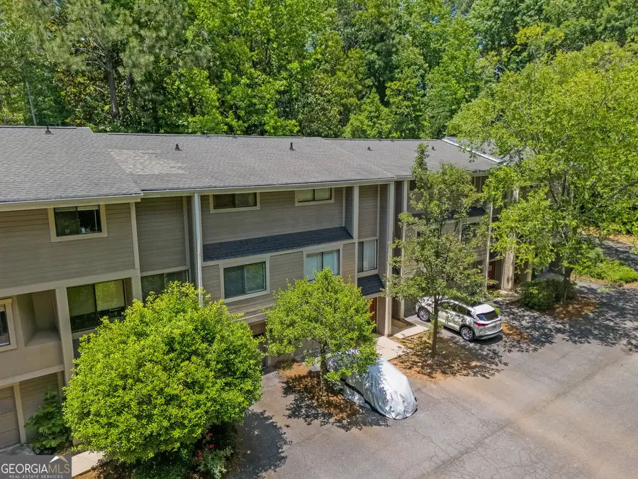 2877 Torreya Way Se #5, Marietta, GA 30067 - #2