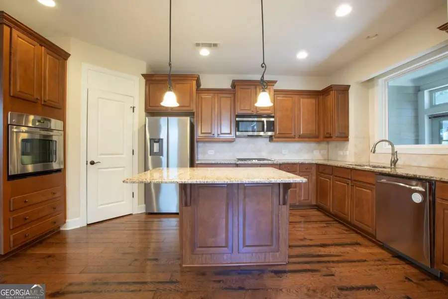 3377 Sweet Plum Trace Sw, Gainesville, GA 30504 - #3
