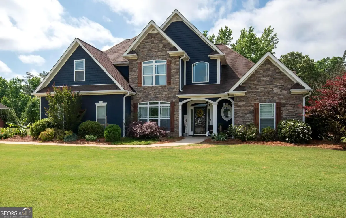 128 Windsor Court, Williamson, GA 30292 - #1