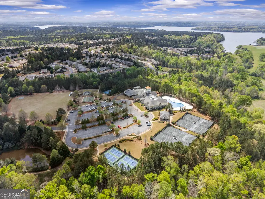 1200 Summer Hollow Road, Greensboro, GA 30642 - #2