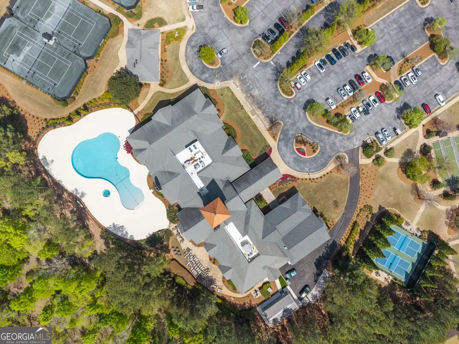 1200 Summer Hollow Road, Greensboro, GA 30642 - #3