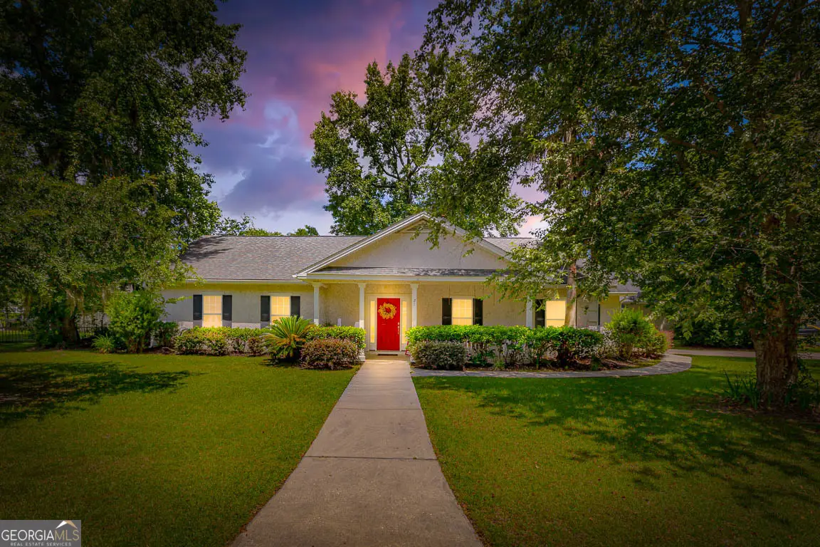 21 Hardwood Forest Circle, Brunswick, GA 31525 - #1