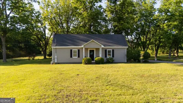 214 Howard Roberts Road, Gray, GA 31032