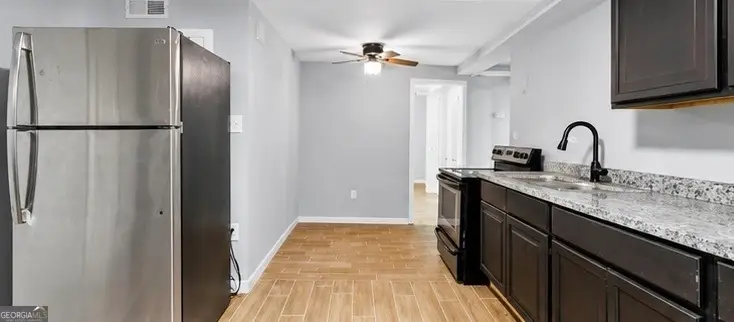 477 NW Fairlane Cirle, Atlanta, GA 30331 - #2