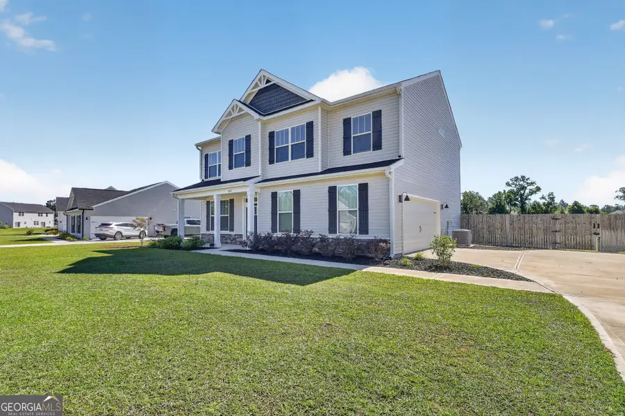 209 Archer Road, Statesboro, GA 30461 - #2