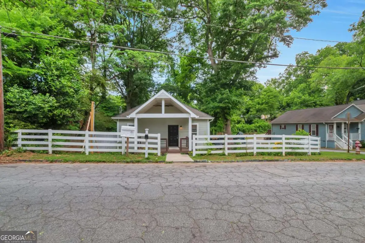 1841 Phillips Avenue, Atlanta, GA 30344 - #1