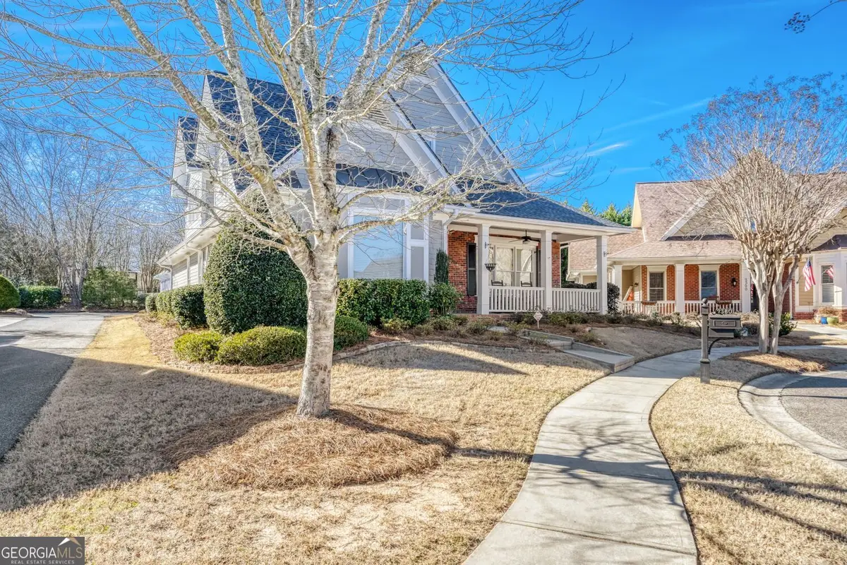 2380 Muskogee Lane, Braselton, GA 30517 - #1
