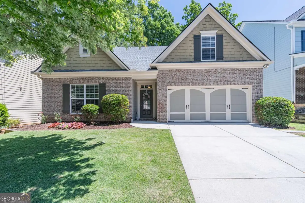 947 Upland Court, Buford, GA 30518 - #1