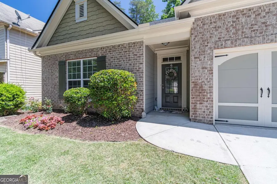 947 Upland Court, Buford, GA 30518 - #3