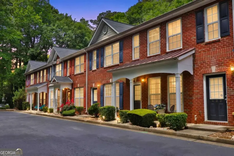 398 Paden Cove Trail, Lawrenceville, GA 30044 - #2