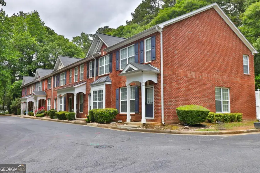 398 Paden Cove Trail, Lawrenceville, GA 30044 - #3