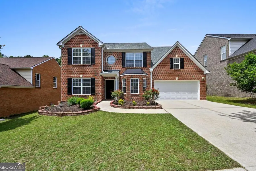 1217 Misty Valley Court, Lawrenceville, GA 30045 - #2