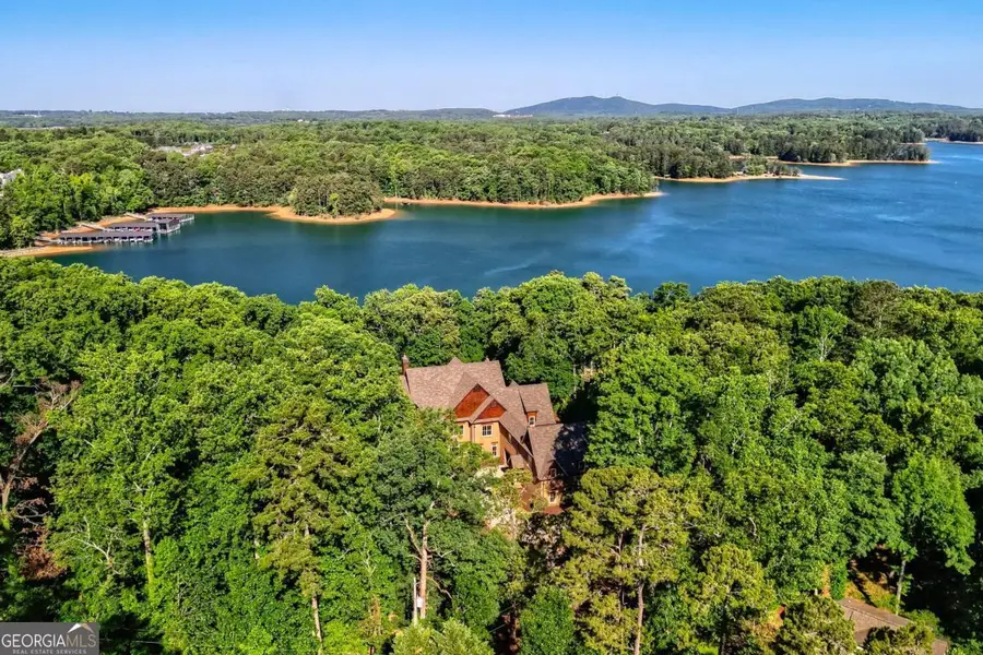 7965 Robin Road, Cumming, GA 30041 - #3