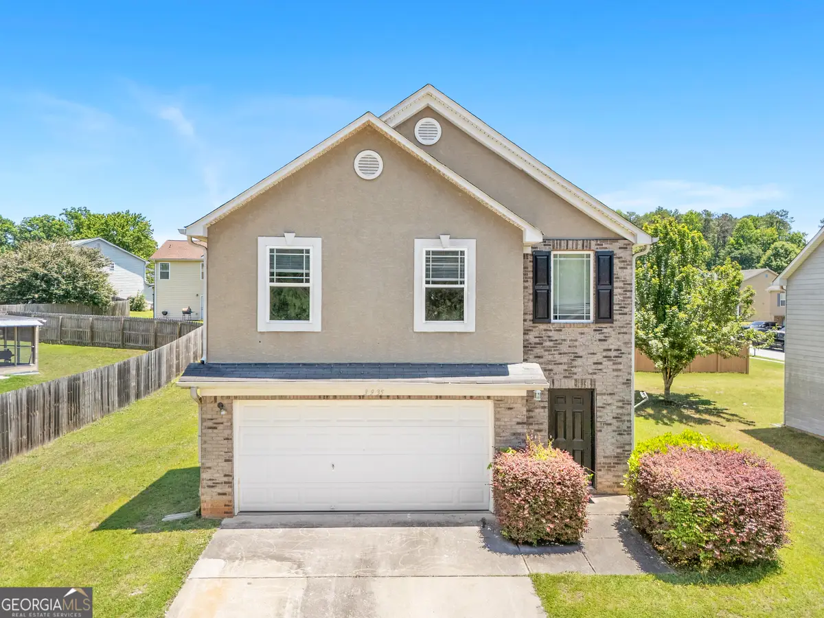 3935 Alderwoods Drive, Jonesboro, GA 30236 - #1