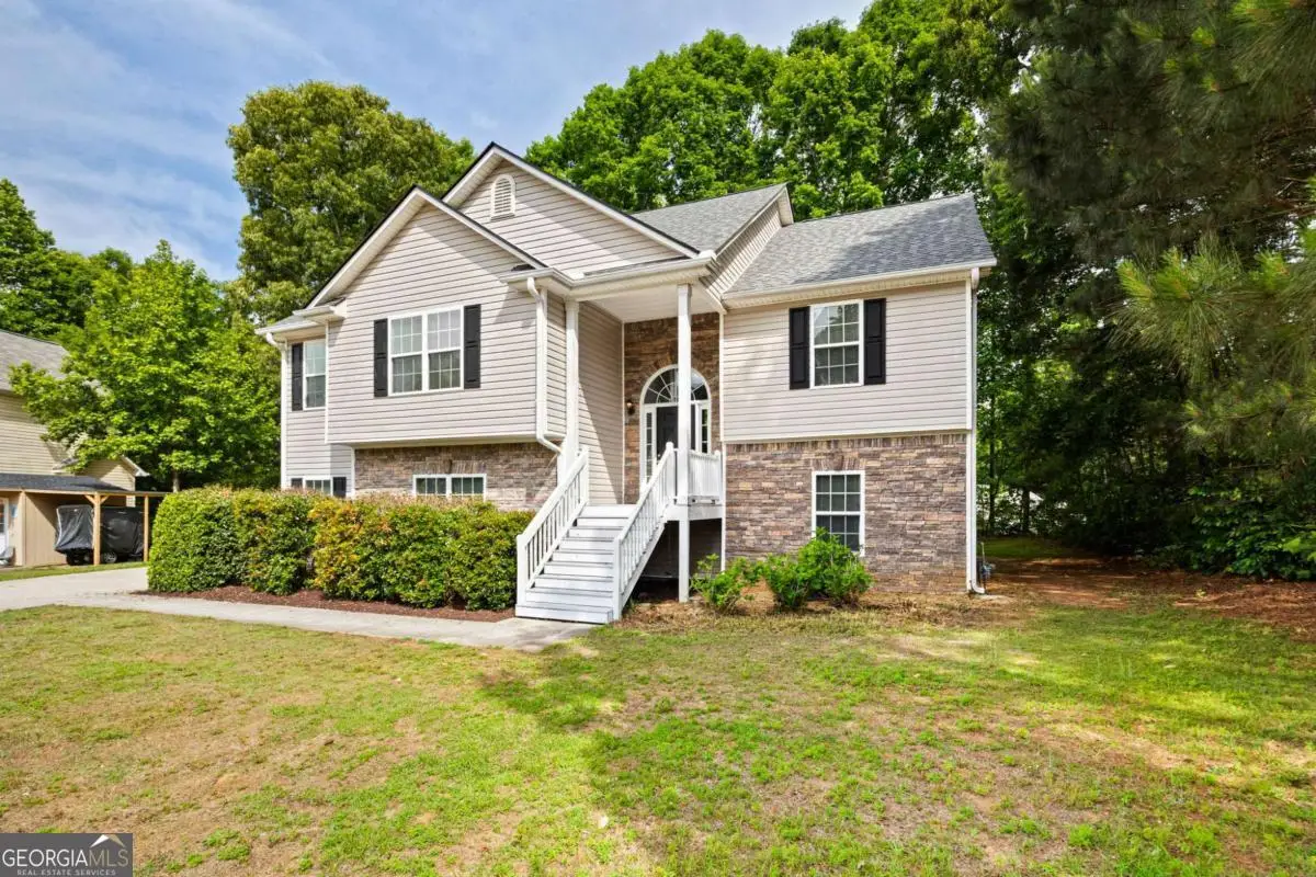 44 Sorghum Court, Dallas, GA 30157 - #1