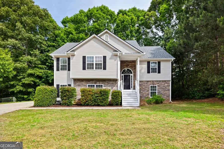 44 Sorghum Court, Dallas, GA 30157 - #2