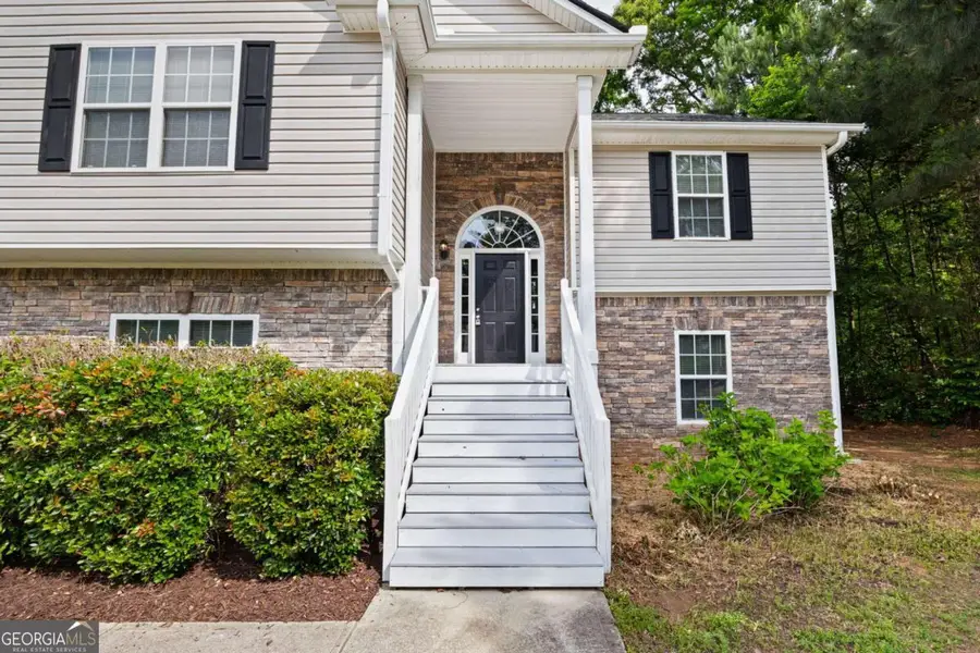 44 Sorghum Court, Dallas, GA 30157 - #3
